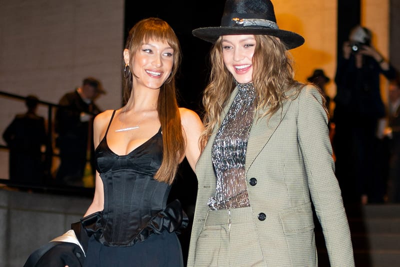 See All the Stylish Celebrity Looks at Marc Jacobs & Char Defrancesco's Star-Studded Wedding