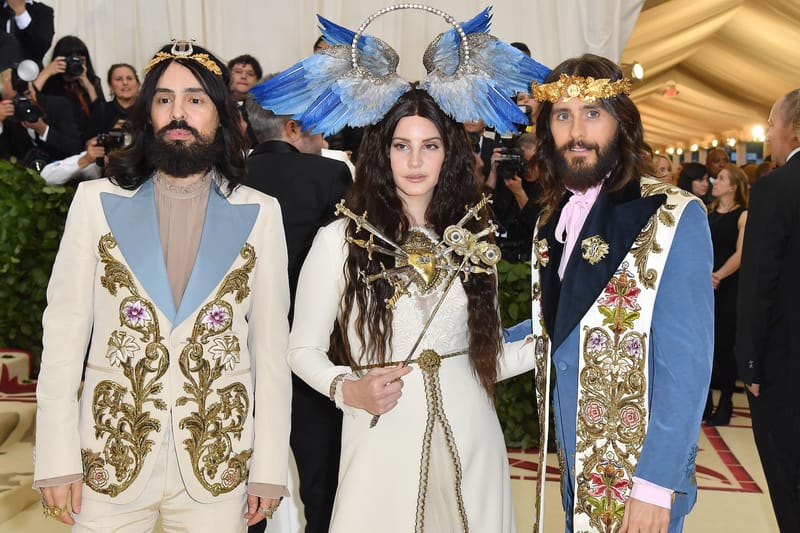 Met Gala 101: Everything You Need to Know About This Year's "Camp" Theme