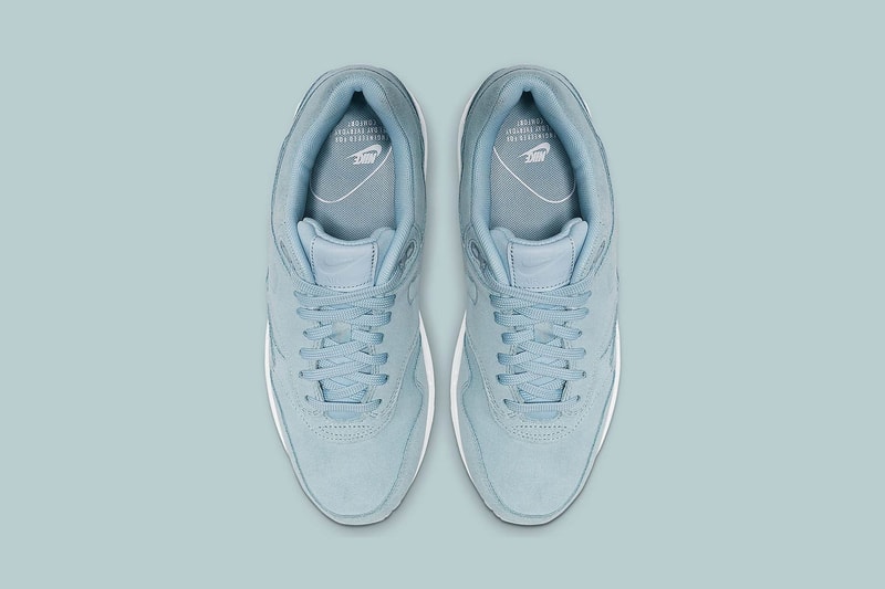 Nike Air Max 1 Premium Turquoise