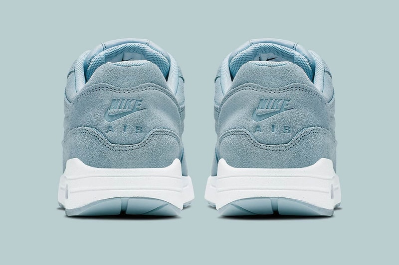 Nike Air Max 1 Premium Turquoise