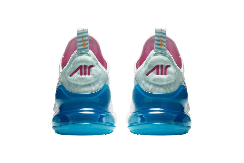 Nike Air Max 270 Pastel Easter Egg