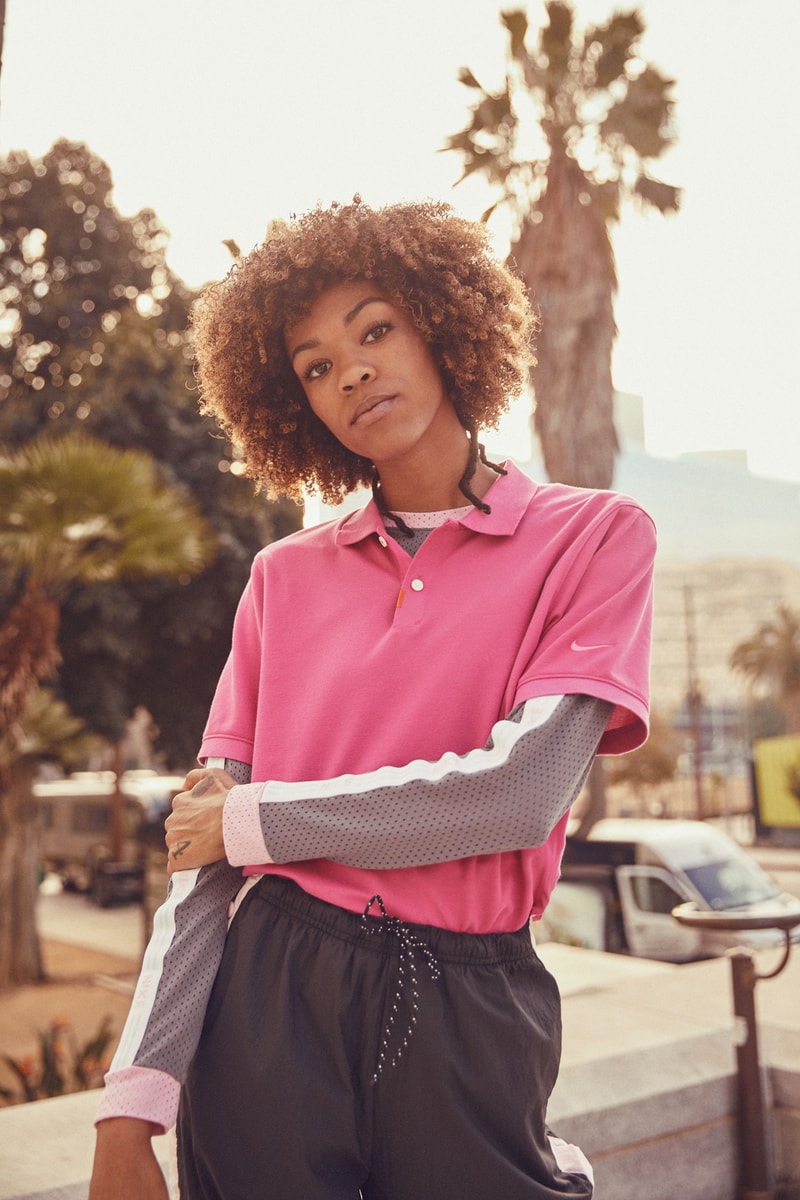 Nike Polo Shirt