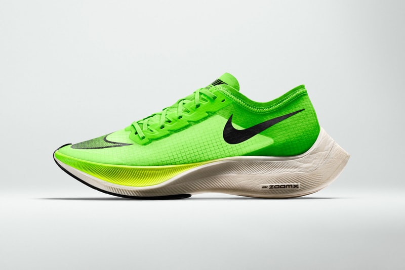 Nike ZoomX Vaporfly NEXT%