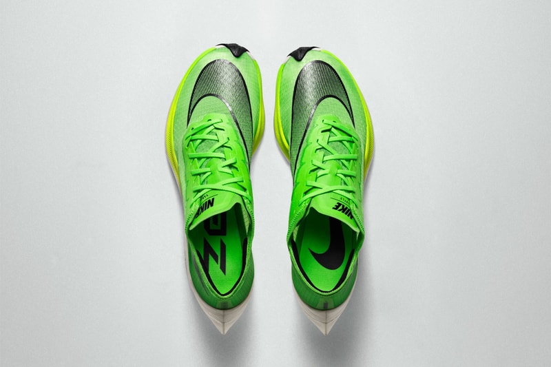 Nike ZoomX Vaporfly NEXT%