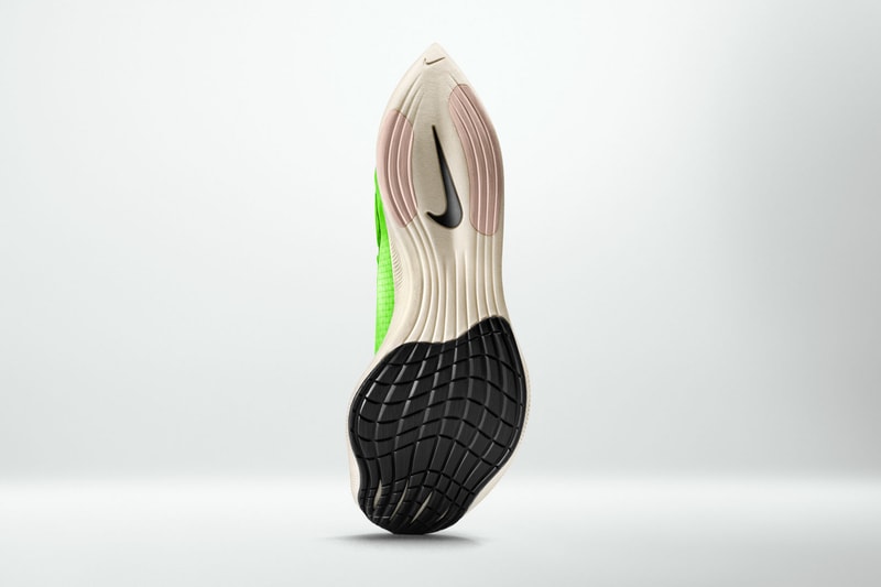 Nike ZoomX Vaporfly NEXT%