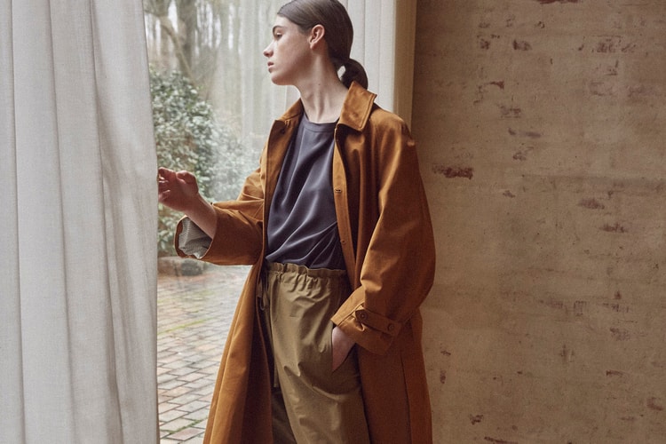 Norse Store Unveils SS19 Editorial Featuring Staples From A.P.C., New Balance & More