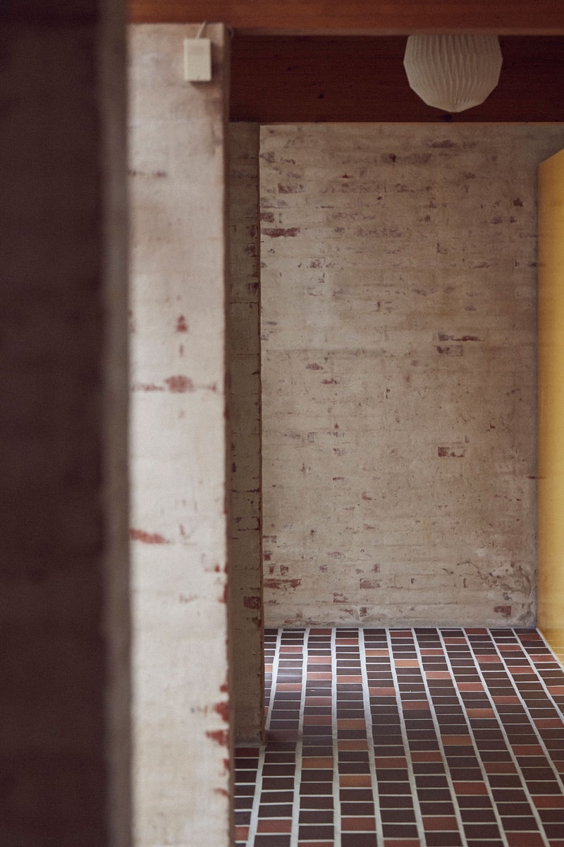Norse Store Spring Summer 2019 Editorial