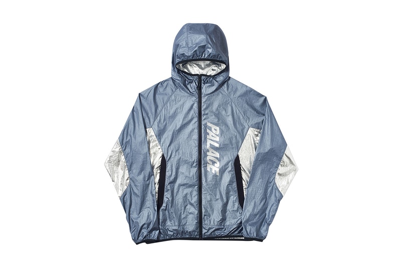Palace Summer 2019 Collection Full Look Pieces T-Shirt Jacket Logo Trousers Pants Accessories