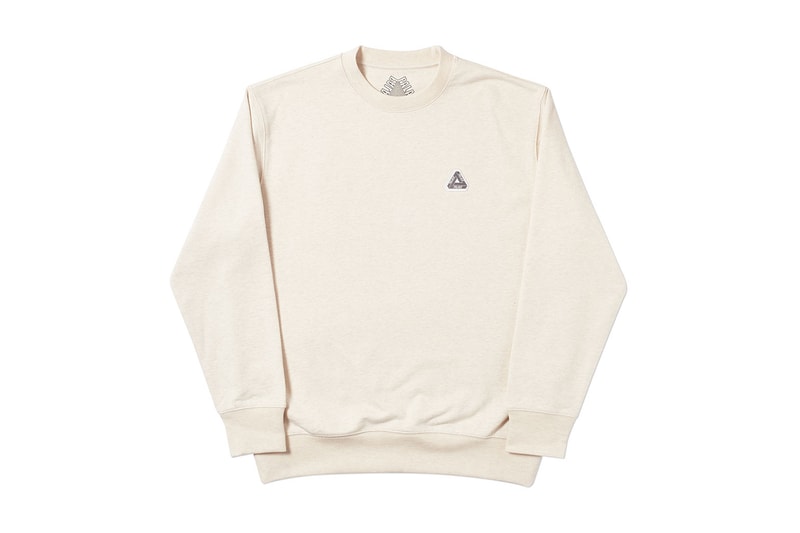 Palace Summer 2019 Collection Full Look Pieces T-Shirt Jacket Logo Trousers Pants Accessories