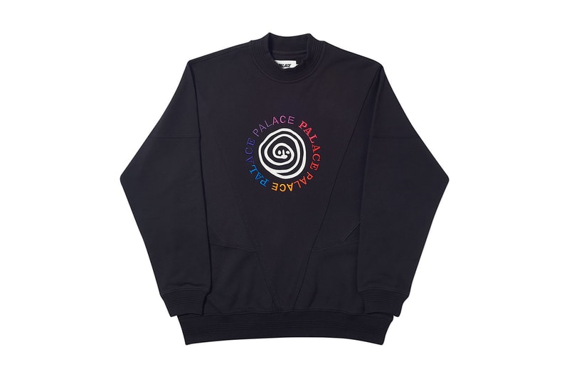 Palace Summer 2019 Collection Full Look Pieces T-Shirt Jacket Logo Trousers Pants Accessories