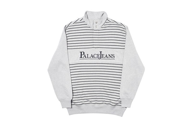 Palace Summer 2019 Collection Full Look Pieces T-Shirt Jacket Logo Trousers Pants Accessories