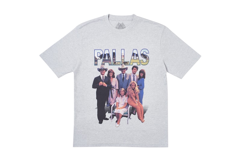 Palace Summer 2019 Collection Full Look Pieces T-Shirt Jacket Logo Trousers Pants Accessories