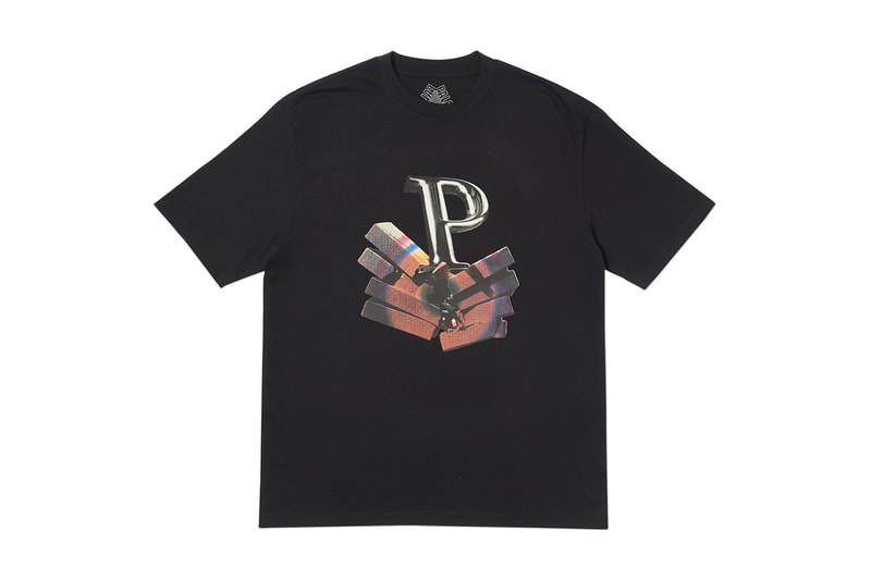 Palace Summer 2019 Collection Full Look Pieces T-Shirt Jacket Logo Trousers Pants Accessories