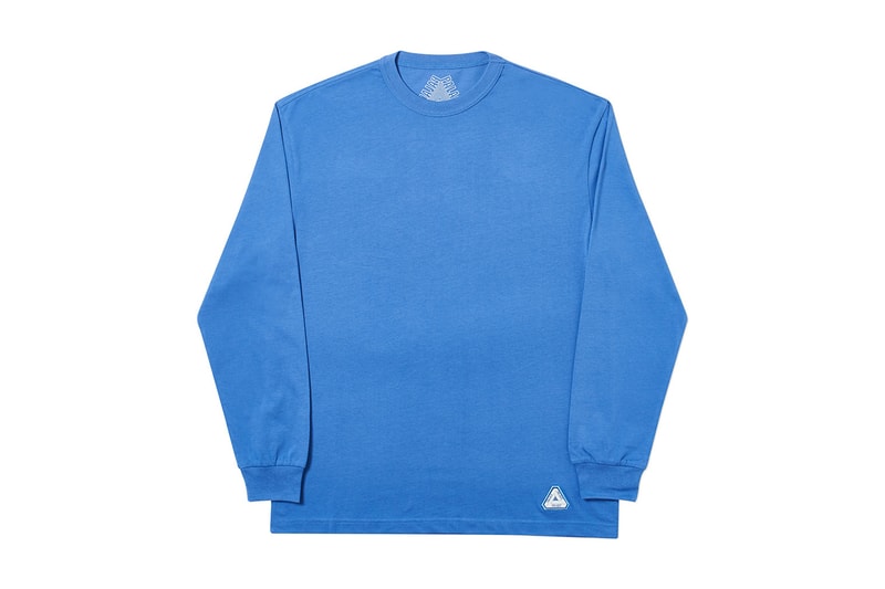 Palace Summer 2019 Collection Full Look Pieces T-Shirt Jacket Logo Trousers Pants Accessories