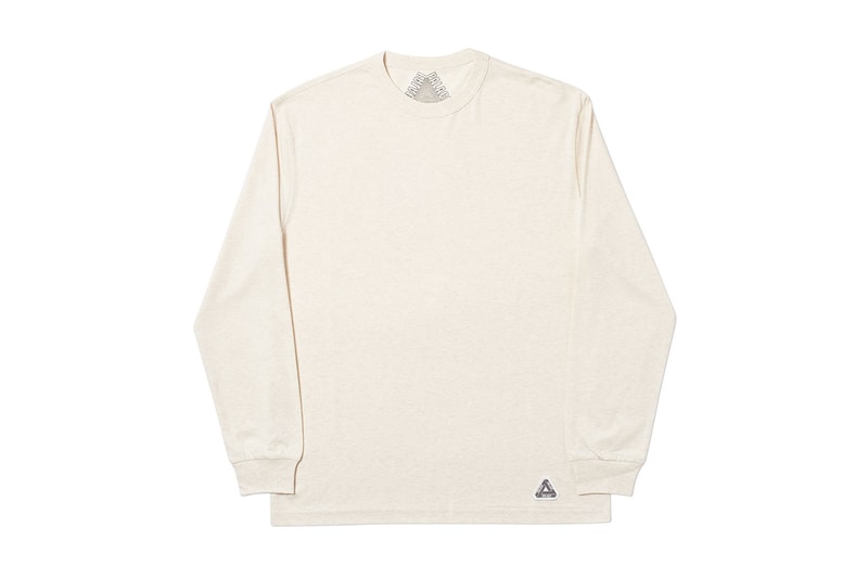Palace Summer 2019 Collection Full Look Pieces T-Shirt Jacket Logo Trousers Pants Accessories
