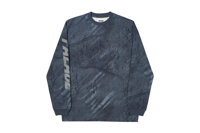 Palace Summer 2019 Collection Full Look Pieces T-Shirt Jacket Logo Trousers Pants Accessories