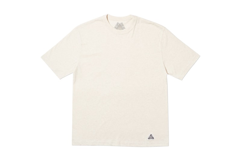 Palace Summer 2019 Collection Full Look Pieces T-Shirt Jacket Logo Trousers Pants Accessories