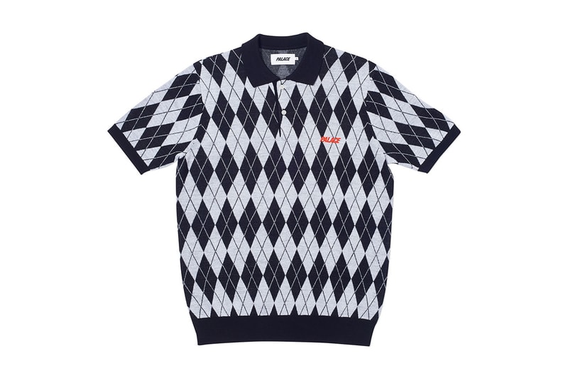 Palace Summer 2019 Collection Full Look Pieces T-Shirt Jacket Logo Trousers Pants Accessories