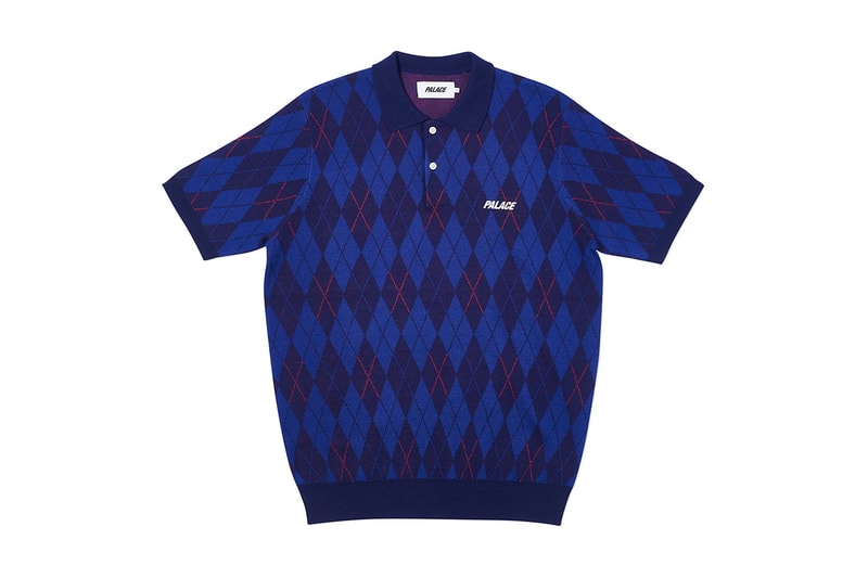 Palace Summer 2019 Collection Full Look Pieces T-Shirt Jacket Logo Trousers Pants Accessories