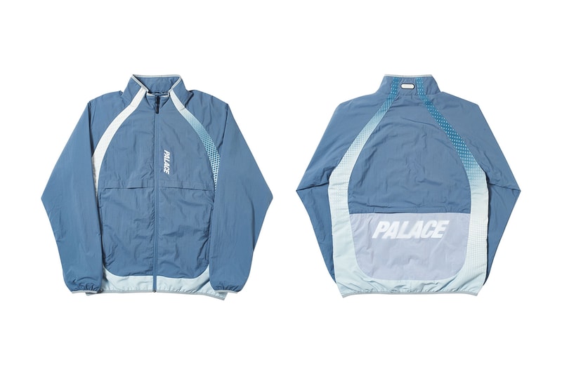 Palace Summer 2019 Collection Full Look Pieces T-Shirt Jacket Logo Trousers Pants Accessories