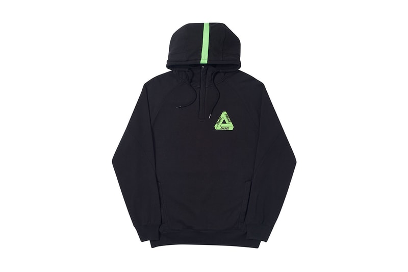 Palace Summer 2019 Collection Full Look Pieces T-Shirt Jacket Logo Trousers Pants Accessories