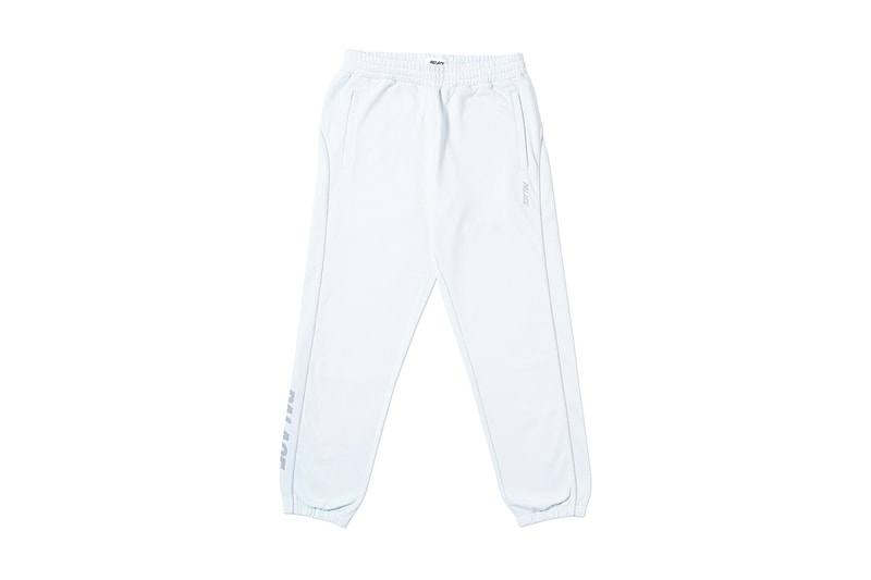 Palace Summer 2019 Collection Full Look Pieces T-Shirt Jacket Logo Trousers Pants Accessories