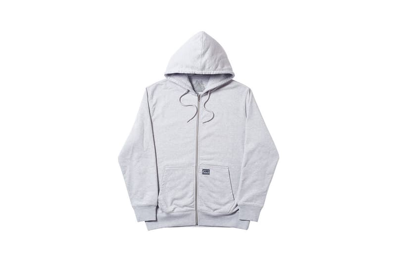 Palace Reveals New Spring 2019 Drop, Blue Bomber | Hypebae