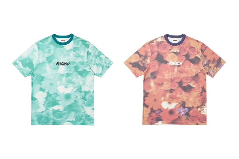 Every Piece Worth Copping From Palace's New SS19 Drop
