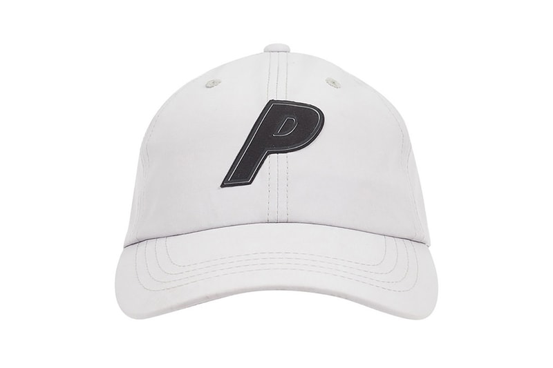 Palace Spring 2019 Hat White