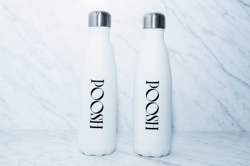 Reduce Waste With These Minimalist Mugs, Bottles and Reusable Straws