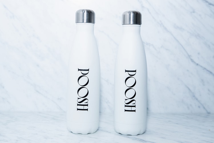 Reduce Waste With These Minimalist Mugs, Bottles and Reusable Straws