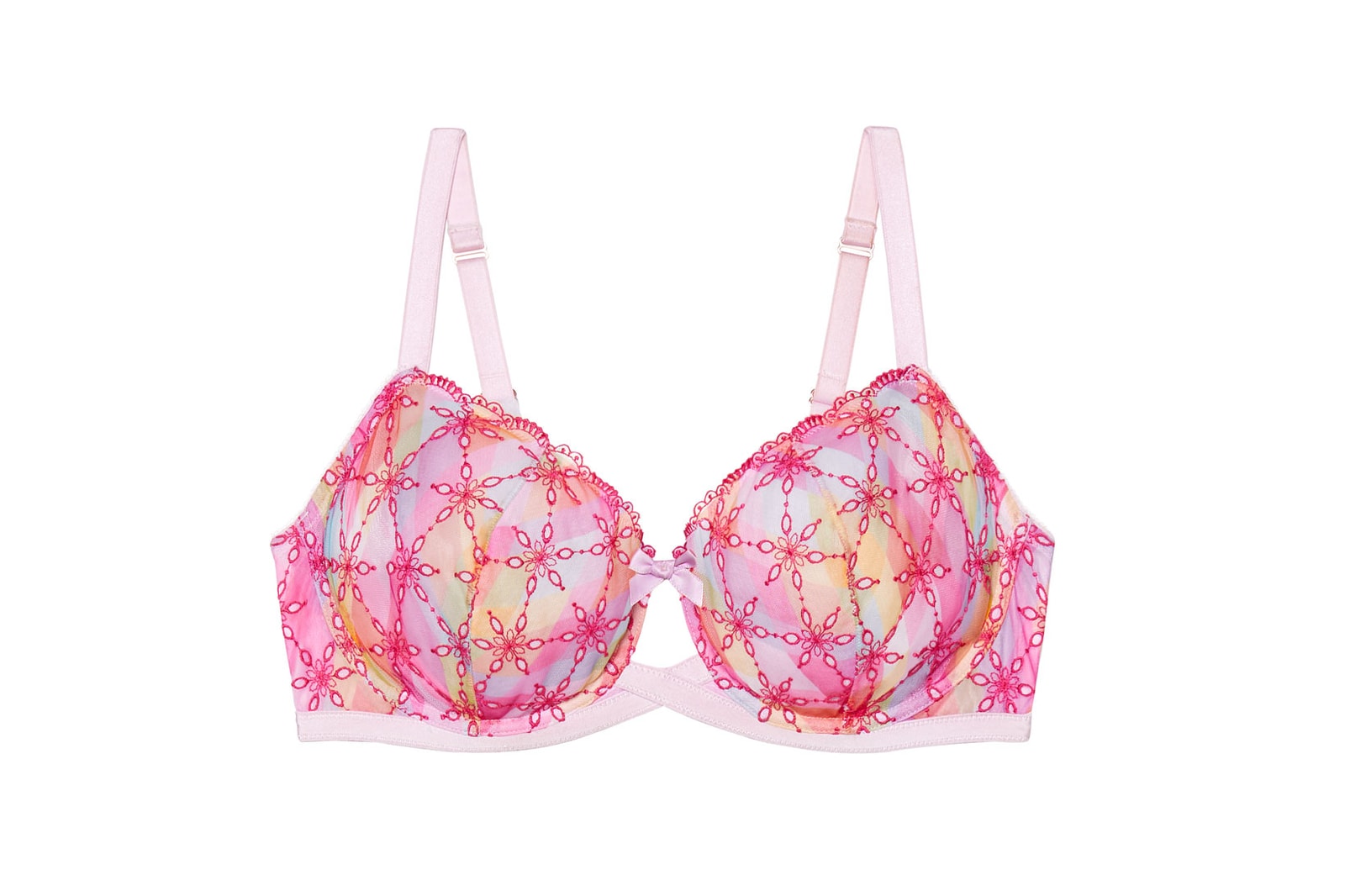 Rihanna In Savage X Fenty April 19 Lingerie Hypebae Rihanna In Savage X Fenty April 19 Lingerie Hypebae