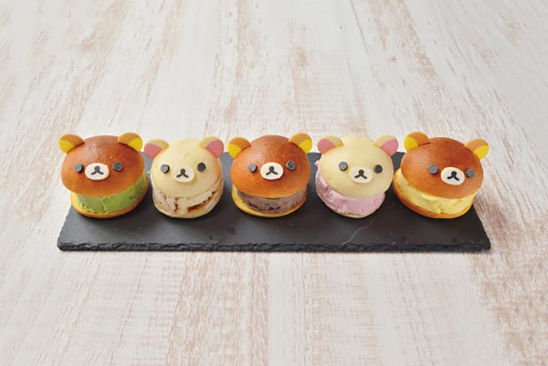 Rilakkuma Fans Can Now Visit This Adorable Themed Cafe in Japan