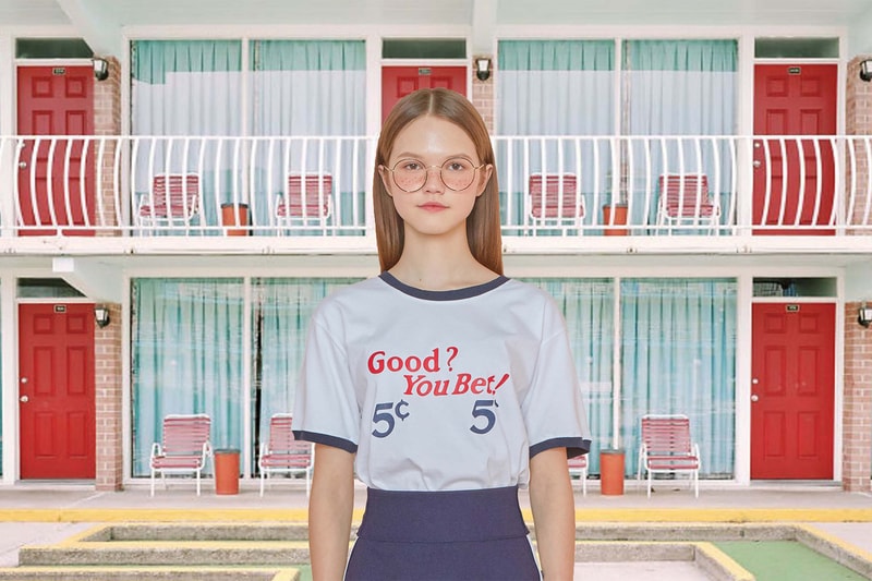 rsvp ss19 spring summer 2019 korean fashion k-fashion seoul lookbook party
