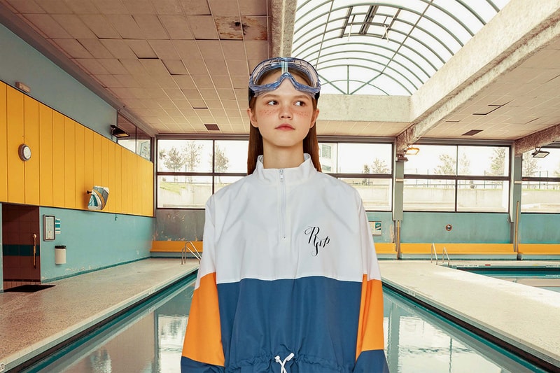 rsvp ss19 spring summer 2019 korean fashion k-fashion seoul lookbook party