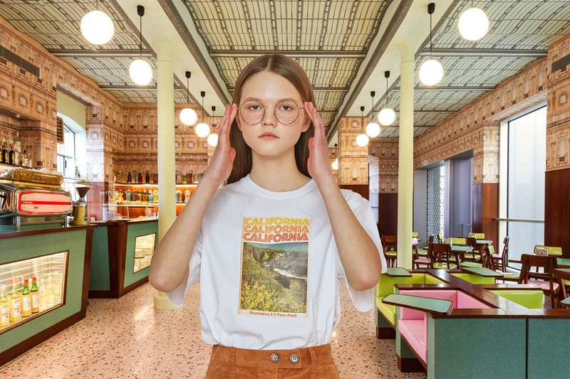 rsvp ss19 spring summer 2019 korean fashion k-fashion seoul lookbook party
