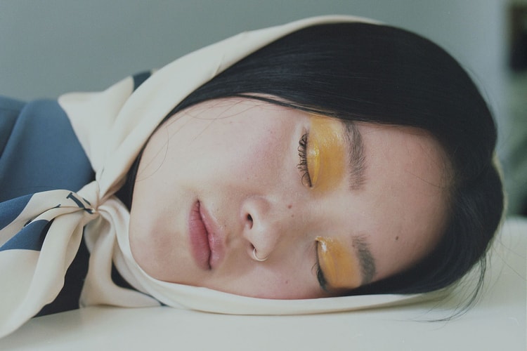Our Favorite SS19 Beauty Trends Are Highlighted in This Exclusive Editorial