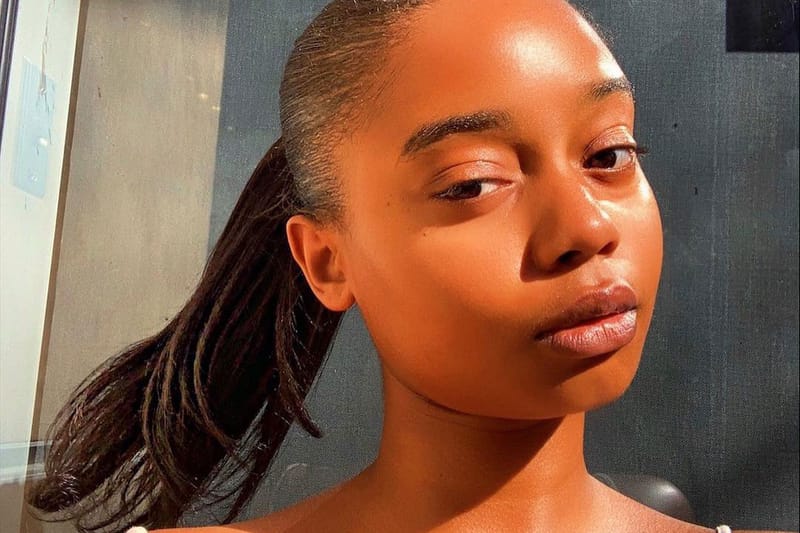 How to Get a Head-to-Toe Summer Glow Featuring Mary Louise Cosmetics 