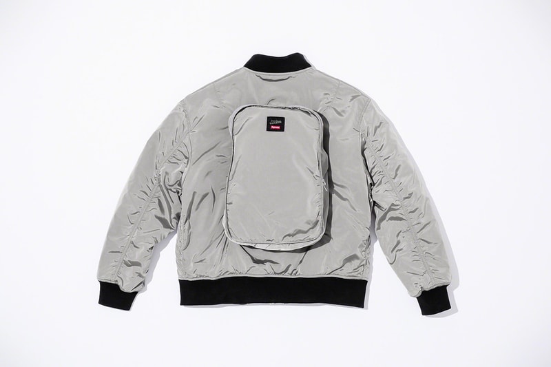 Jean Paul Gaultier x Supreme Collaboration SS19 Spring Summer Lourdes Leon Range Lookbook Collection Pieces Drop Release