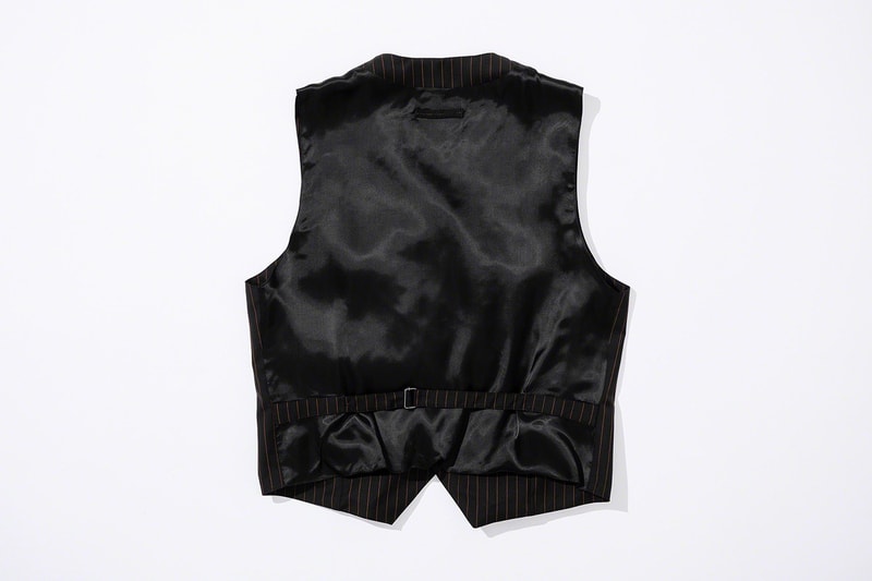 Jean Paul Gaultier x Supreme Collaboration SS19 Spring Summer Lourdes Leon Range Lookbook Collection Pieces Drop Release