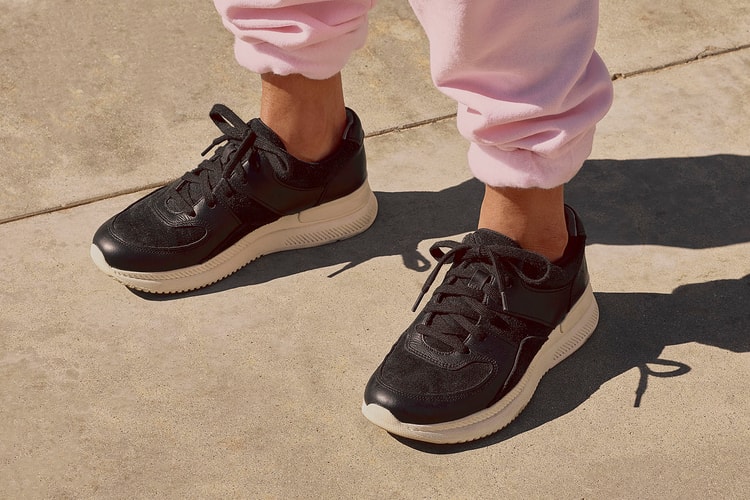 Here Are 4 Sustainable Sneakers You Can Buy Right Now