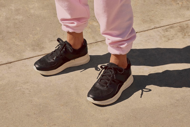 Sustainable Eco-Friendly Sneaker Trainer Brands Earth Day Tread Everlane Stella McCartney Loop Adidas Parley Ultraboost Veja