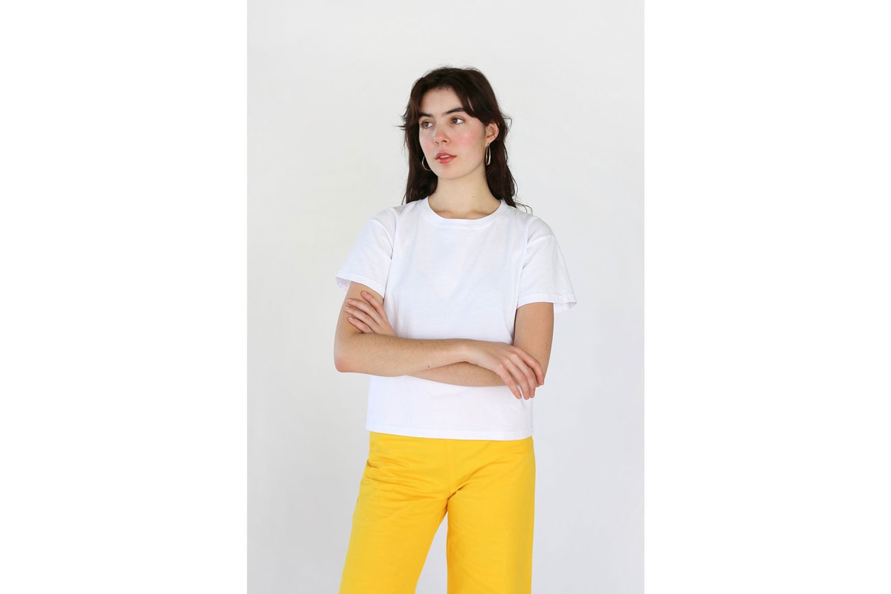 ¢HNGE Spring Summer 2018 Lookbook