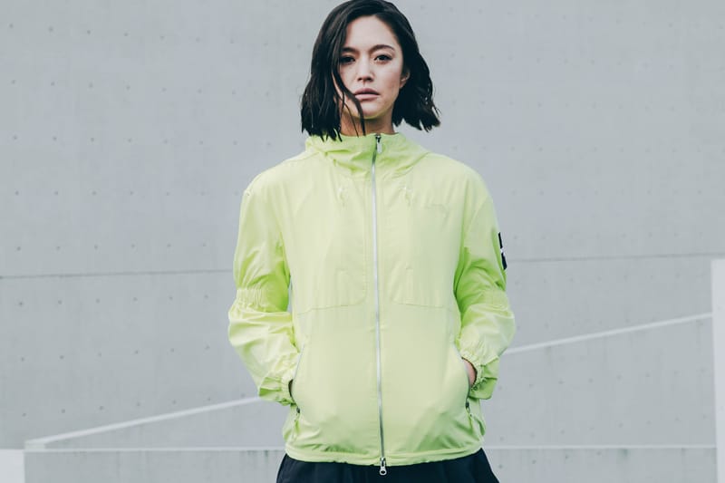 The North Face Debuts Street-Inspired "Airflow" Capsule Collection
