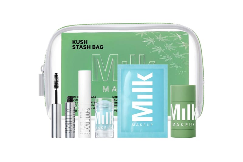 mini skincare set