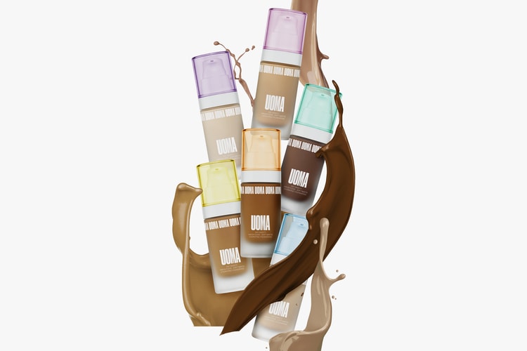 All Our Favorite Products in UOMA Beauty's Newly Launched Diverse Cosmetics Line