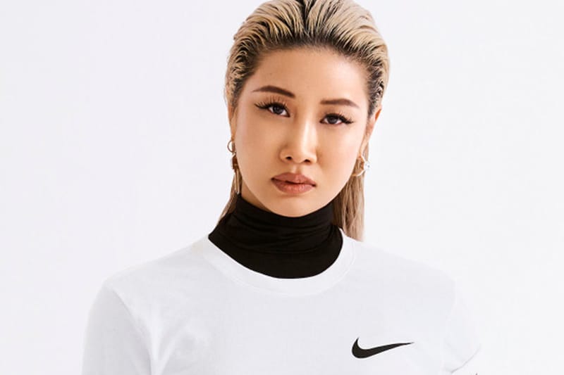 Yoon Teases New AMBUSH T-Shirt Design, Launching Exclusively at an Upcoming Pop-Up