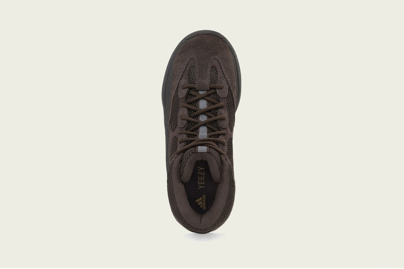 adidas Kanye West YZY DSRT BT Rock Oil