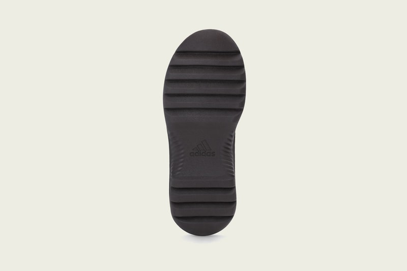 adidas Kanye West YZY DSRT BT Rock Oil