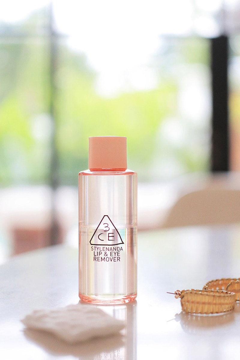 3CE Summer Makeup Collection K-Beauty Products Lipstick Blush Highlighter Sunscreen Remover Korean Eyeshadow Glitter 